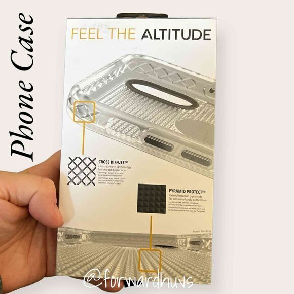 Cellhelmet Altitude Series for iPhone 11 Pro (10 & 11) - Picture 5 of 12
